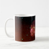Tasse de constellation d'Orion (Gauche)