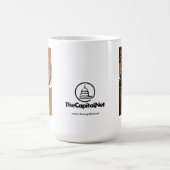 Tasse de constitution de poche (Centre)