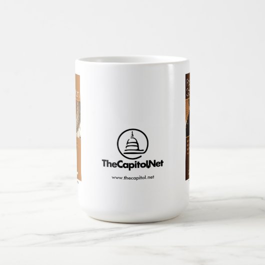 Tasse de constitution de poche (Centre)