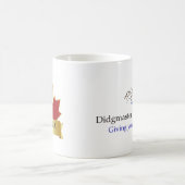 Tasse de consultation de Didgmaster (Centre)
