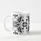 tasse de conte de fées (Gauche)