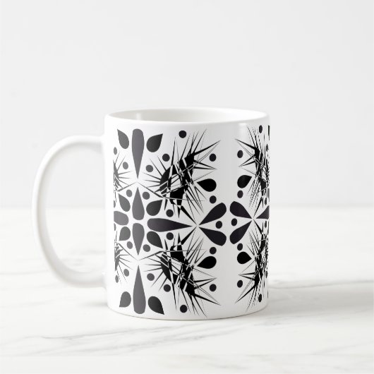 tasse de conte de fées (Gauche)