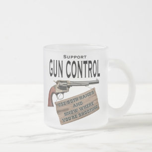 Tasse de contrôle des armes