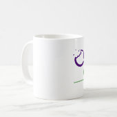 Tasse de CookieCon 2014 (Devant gauche)