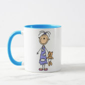 Tasse de Copain Câlin Ourson (Gauche)