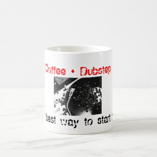 Tasse de copie