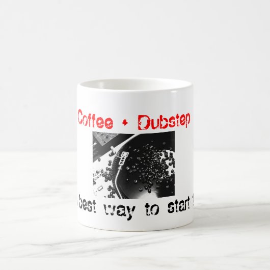 Tasse de copie (Centre)