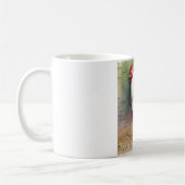 Tasse de coq (Gauche)