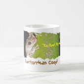 Tasse de Coqui - personnalisable (Centre)