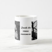 Tasse de corneille (Centre)