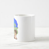 Tasse de corneille (Centre)