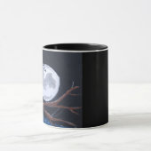 tasse de corneille (Centre)
