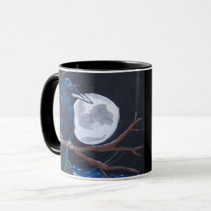 tasse de corneille