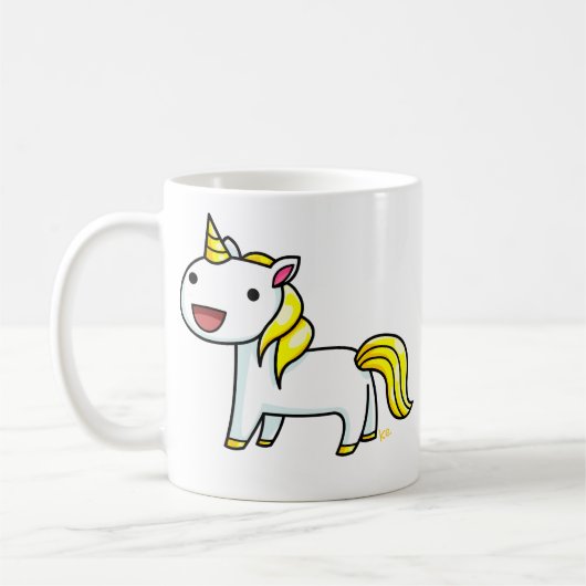 Tasse de Cornélius (Gauche)