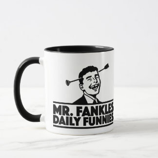 Tasse de Cornélius