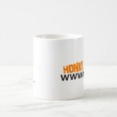 tasse de cornement d'ATT (Centre)
