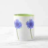 tasse de cornflower (Centre)