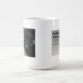 Tasse de Corp. de photographie de Berkehaus (Centre)