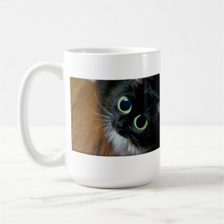 Tasse de Corp. de photographie de Berkehaus