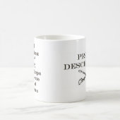 Tasse de corps d'AOT Cav (Centre)