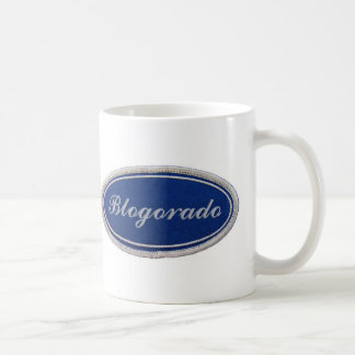 Tasse de correction de Blogorado