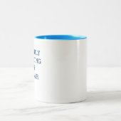 Tasse de correction de grammaire (Centre)