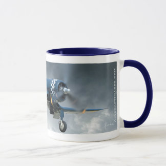 Tasse de corsaire