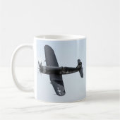 Tasse de corsaire de F-4U (Gauche)