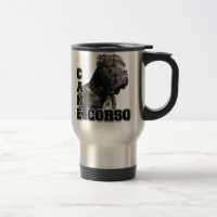 Tasse de Corso de canne