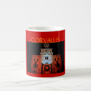 Tasse de Corvallis
