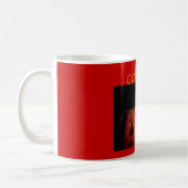 Tasse de Corvallis (Gauche)