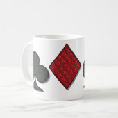 Tasse de costumes (Devant gauche)