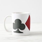 Tasse de costumes (Gauche)