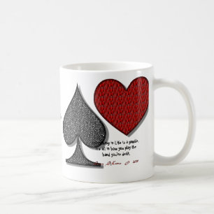 Tasse de costumes