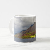 Tasse de côte de Na'Pali (Devant gauche)