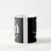 Tasse de couche-tard (Centre)