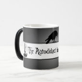 Tasse de Couleur-changement de TAitA (Devant gauche)