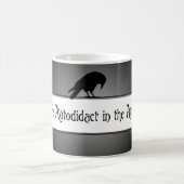 Tasse de Couleur-changement de TAitA (Centre)