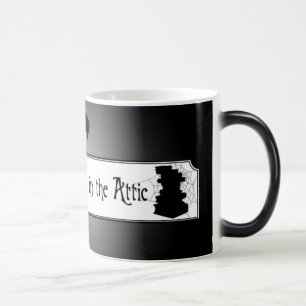 Tasse de Couleur-changement de TAitA