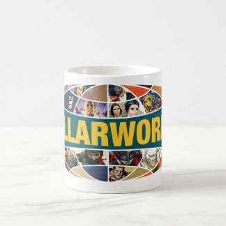 Tasse de couleur de Millarworld