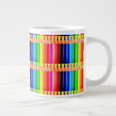 tasse de couleurs (Droite)