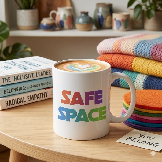 Tasse de Courage