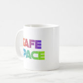 Tasse de Courage (Devant gauche)