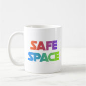 Tasse de Courage (Gauche)
