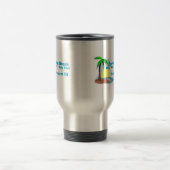 Tasse de courant ascendant de coupure de ressort (Centre)