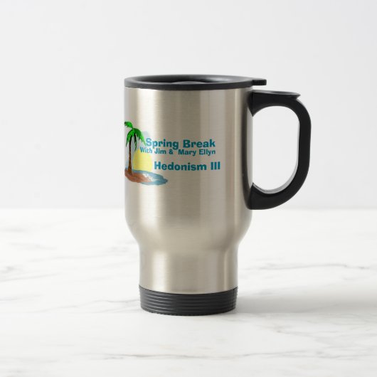 Tasse de courant ascendant de coupure de ressort (Droit)