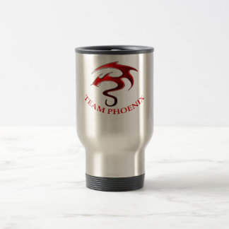 - Tasse de courant ascendant de Phoenix d'équipe