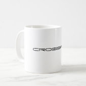 Tasse de courant perturbateur (Devant gauche)