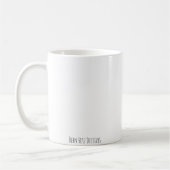 Tasse de courge de culot (Gauche)