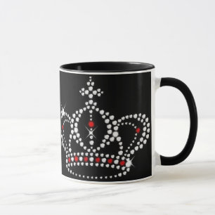 Tasse de couronne